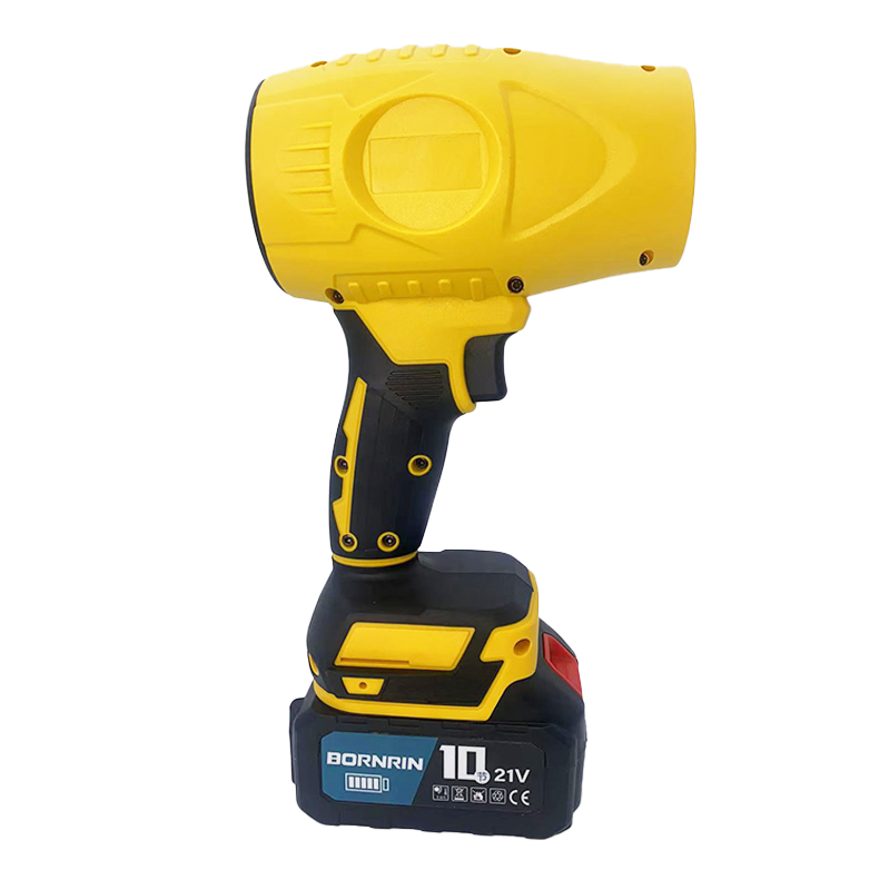 20v cordless leaf blower