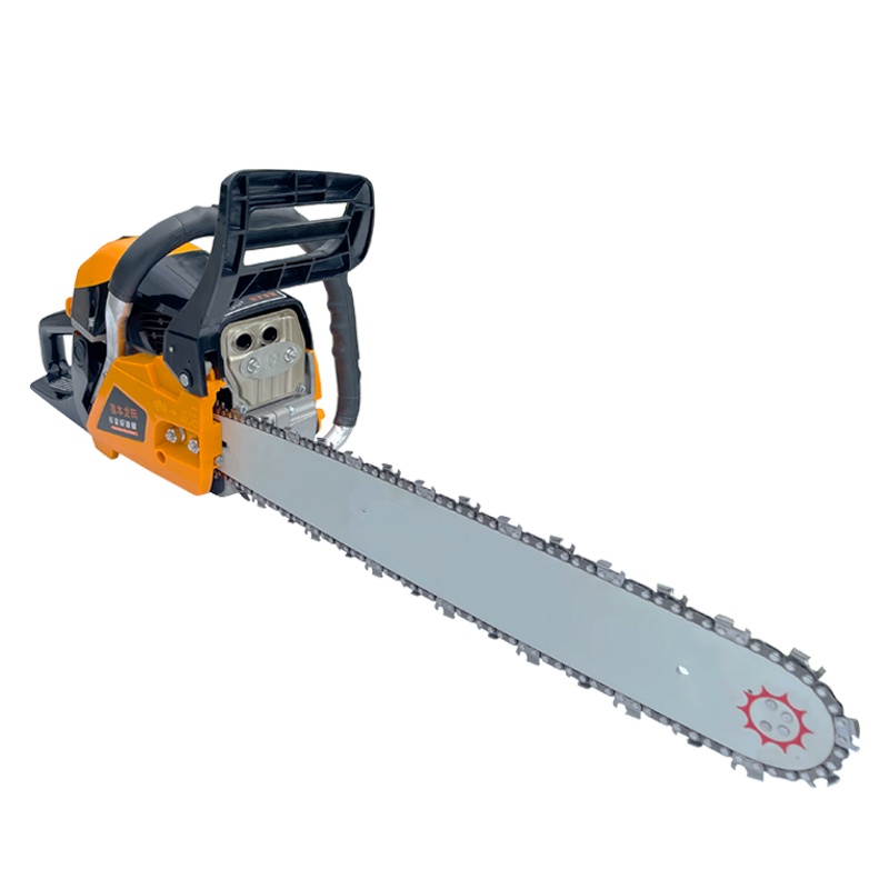 brushless chainsaw