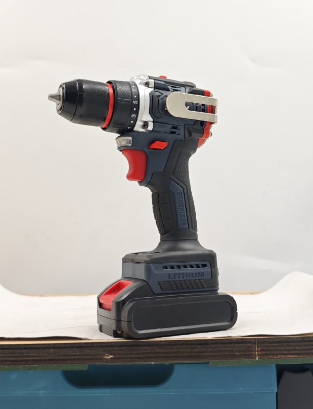 brushless cordless drill3