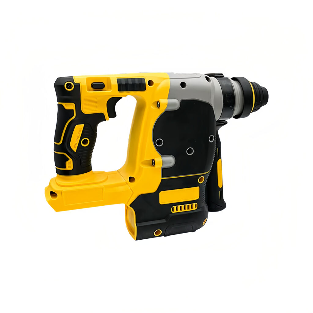 brushless cordless hammer 3