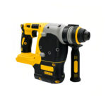 brushless cordless hammer2