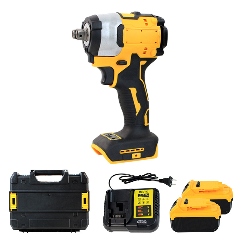 brushless wrench kit