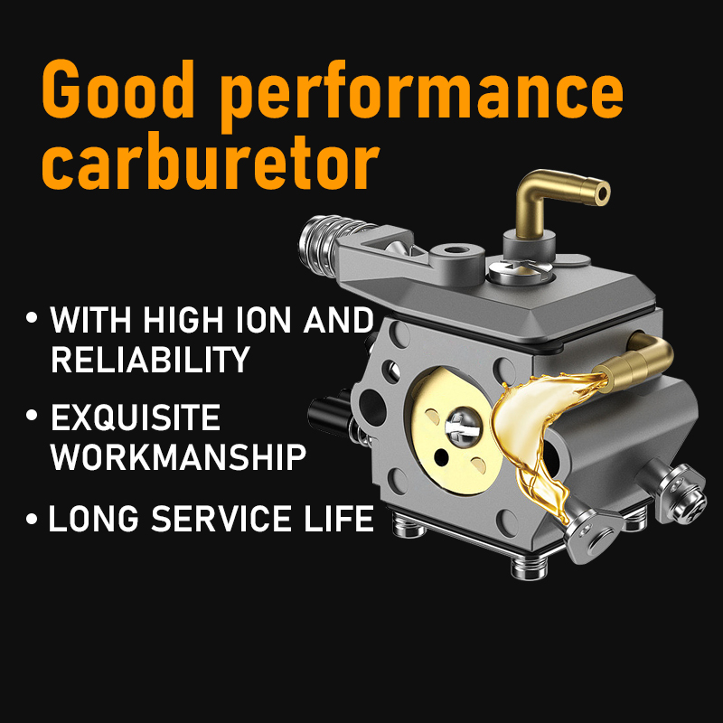brushless motor chainsaw