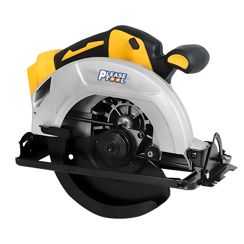 cordless circular saw