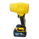 cordless leaf blower
