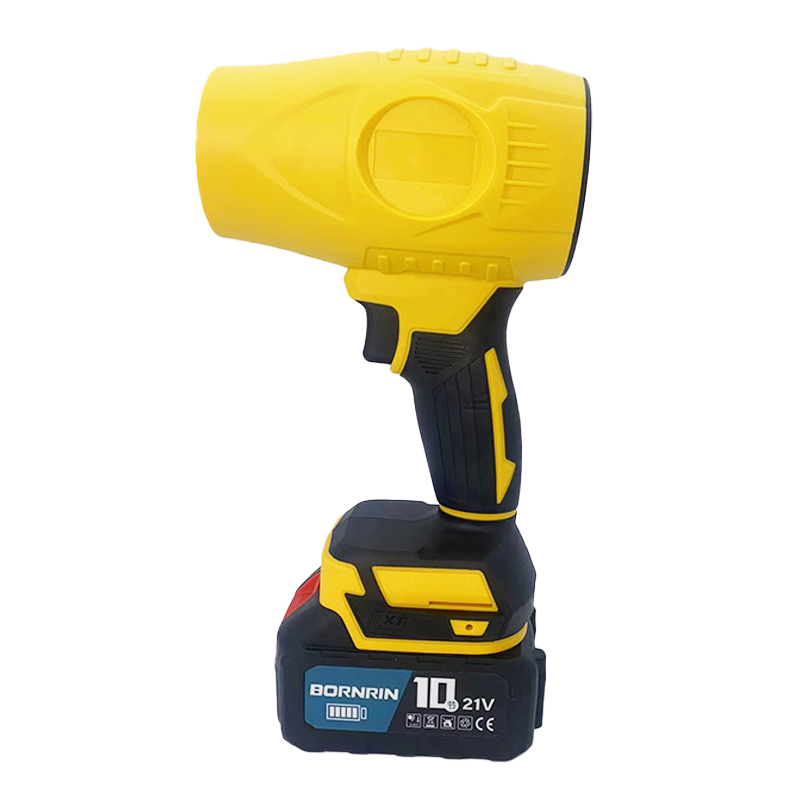 cordless leaf blower
