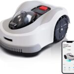 intelligent lawn mower