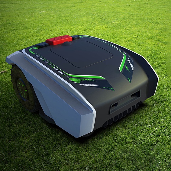 lawn mower