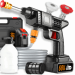 washer gun